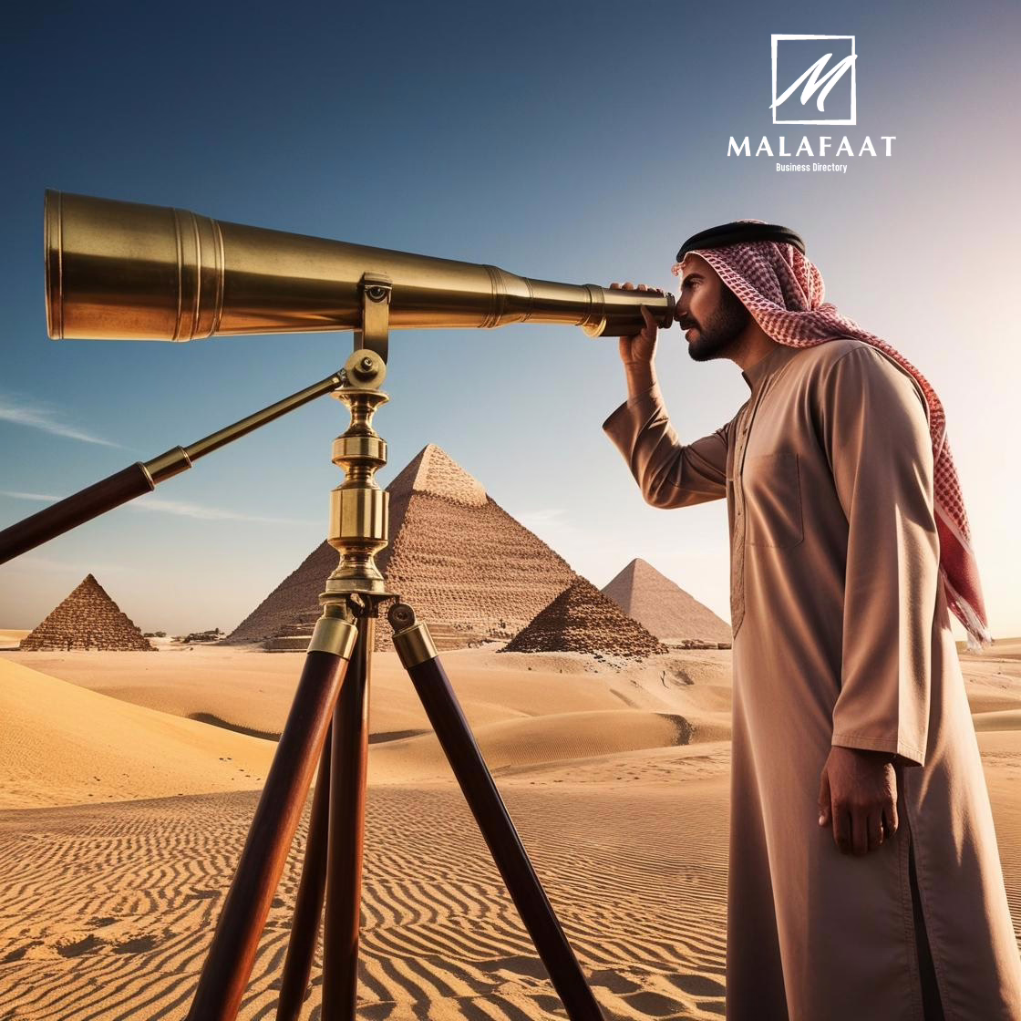 Top Hotels in Egypt for Saudi Traveler - Best Hotels for Saudi 2025