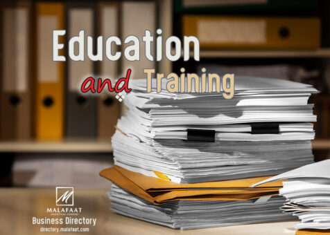 Education & Training