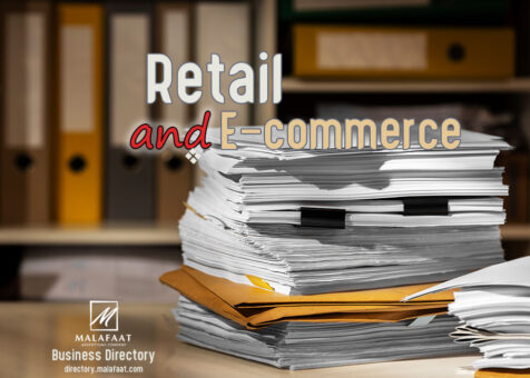 Retail & E-commerce