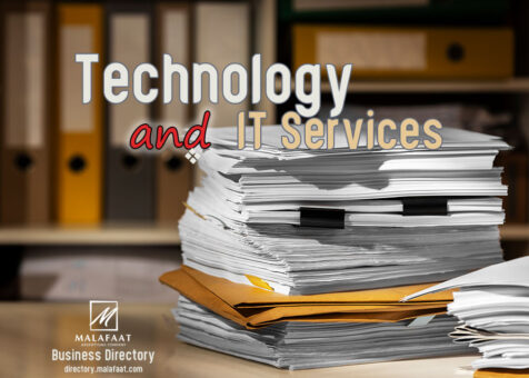 Technology & IT Services