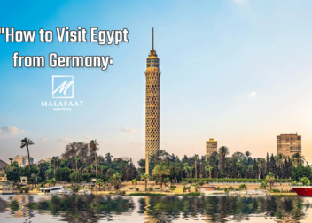 How to Visit Egypt from Germany: A Quick Guide Travelers"