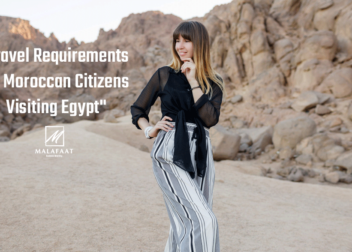 Travel Requirements for Moroccan Citizens Visiting Egypt"