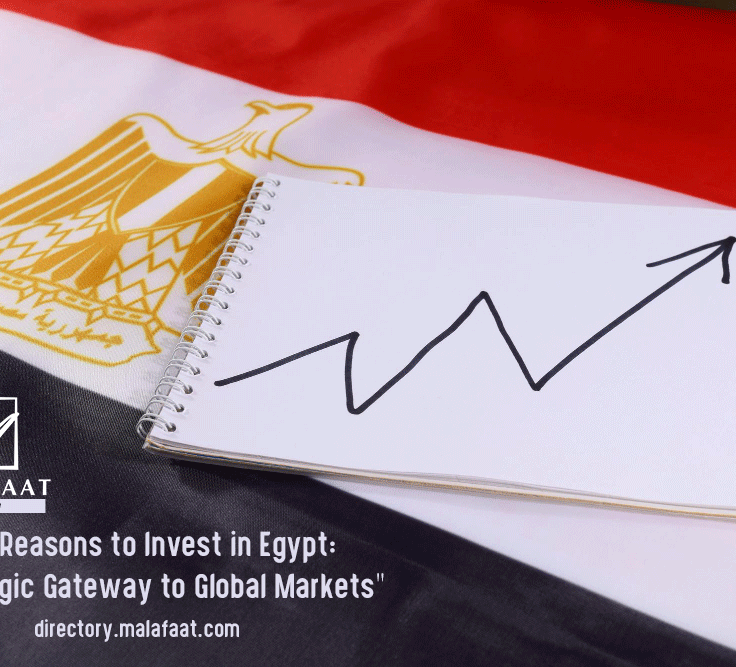 Top Reasons to Invest in Egypt: A Strategic Gateway to Global Markets