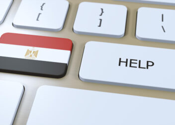 visiting egypt from Saudi Arabia? Get Free Support