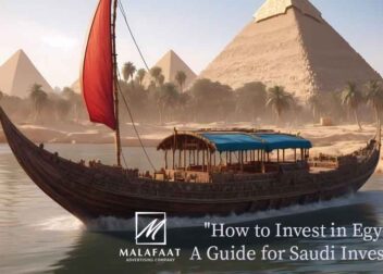 "How to Invest in Egypt: A Guide for Saudi Investors"