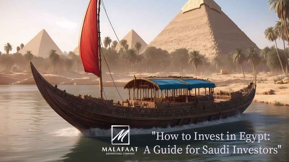 "How to Invest in Egypt: A Guide for Saudi Investors"