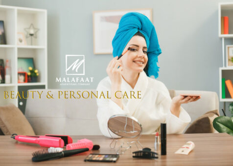 Beauty & Personal Care